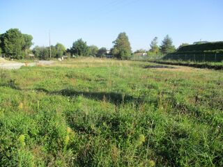  Terrain � vendre 1 pi�ce 450 m�