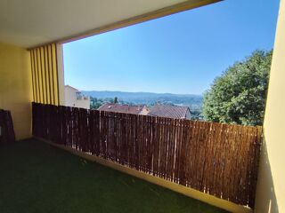  Appartement à vendre 3 pièces 60 m²