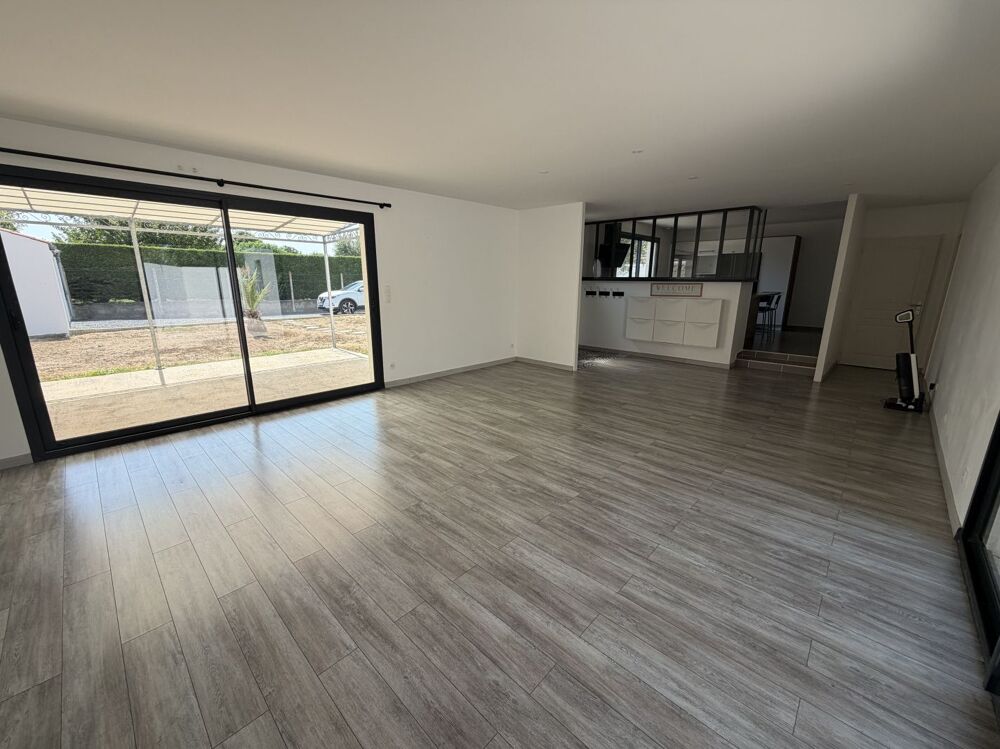 Vente Maison Maison Le gue d'allere