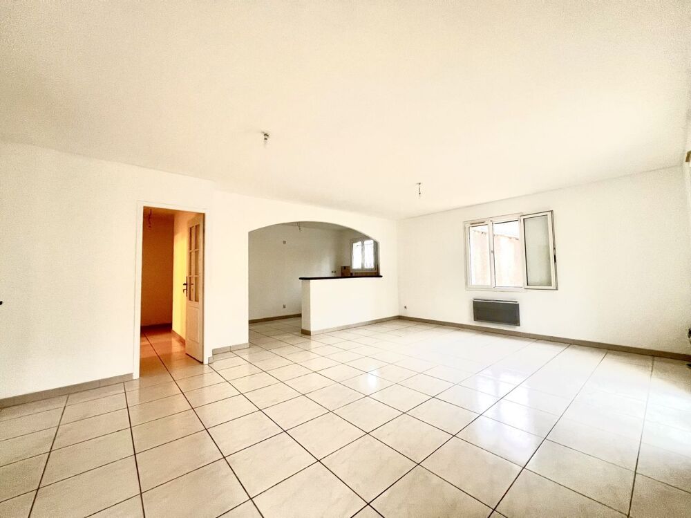 Maison 4 pièces 85 m² · à Nimes · 85 m² · 236 500 €