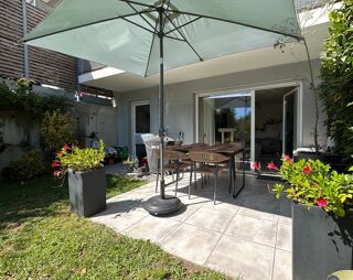  Appartement à vendre 2 pièces 47 m²