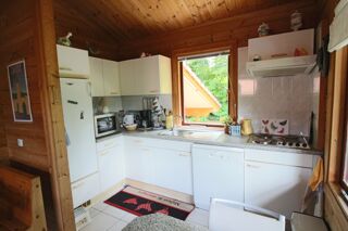  Maison � vendre 4 pi�ces 60 m�