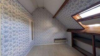  Maison à vendre 3 pièces 62 m²