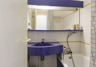  Appartement à vendre 2 pièces 28 m²