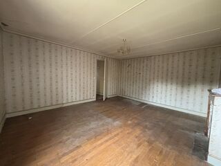  Maison à vendre 5 pièces 75 m²