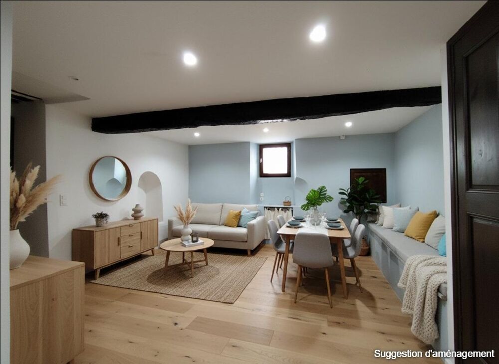 Maison 4 pièces 95 m² · à Grasse · 95 m² · 259 000 €
