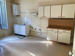  Appartement à vendre 4 pièces 91 m²