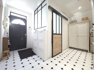  Maison � vendre 5 pi�ces 110 m�