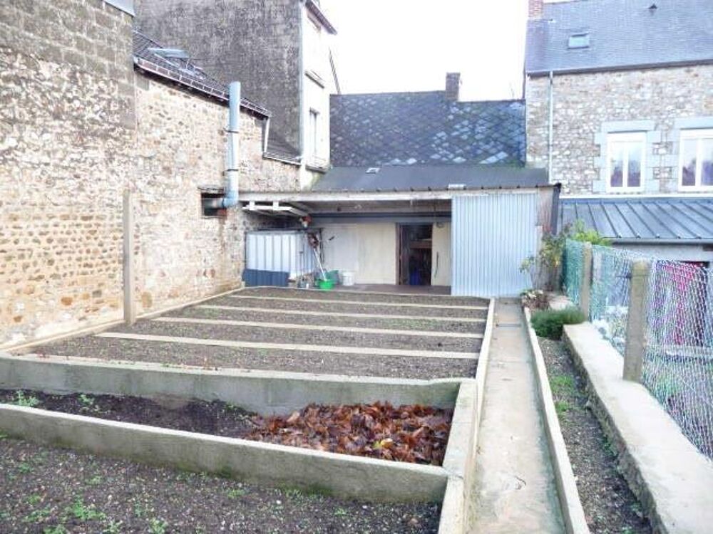 Vente Maison Maison de ville ref.7962 Villaines la juhel