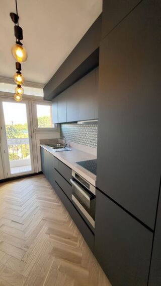  Appartement � vendre 4 pi�ces 75 m�