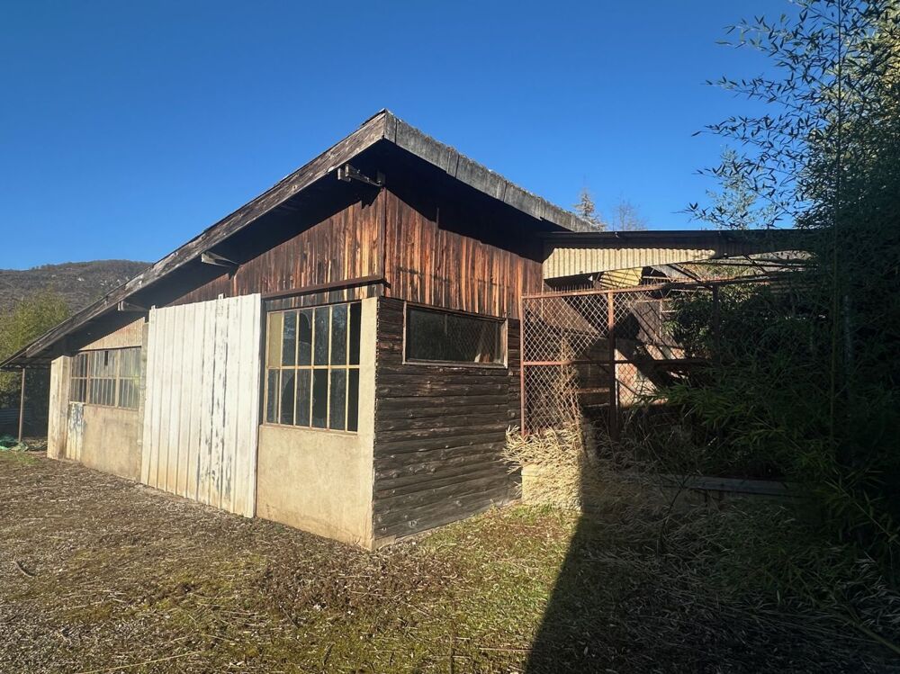 Vente Terrain Terrain Montgaillard