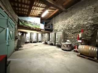  Maison � vendre 7 pi�ces 270 m�