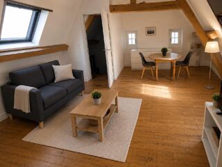 Location Appartement 1 Pièce La ferte milon