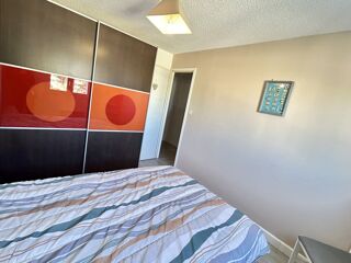  Appartement � vendre 2 pi�ces 38 m�