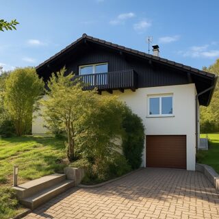  Maison à vendre 5 pièces 111 m²