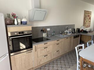  Maison à vendre 6 pièces 131 m²