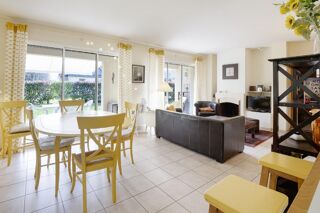  Maison � vendre 4 pi�ces 120 m�