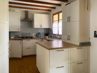  Maison � vendre 5 pi�ces 160 m�