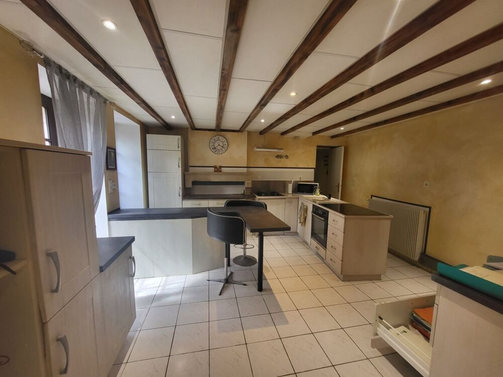 Vente Maison Maison Coulonges sur l'autize