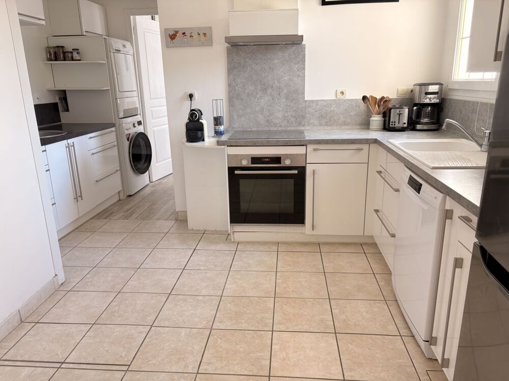 Vente Maison Maison Perros guirec