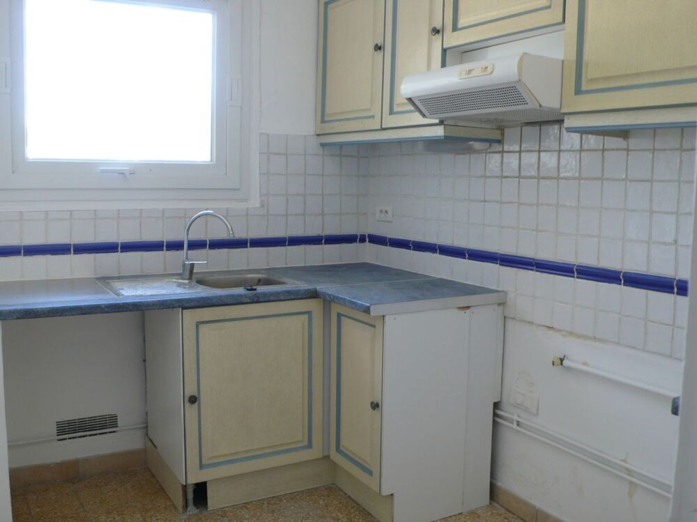 Location Appartement 3 Pièces Nimes