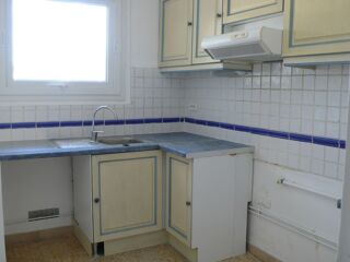 Appartement à louer 3 pièces 60 m²
