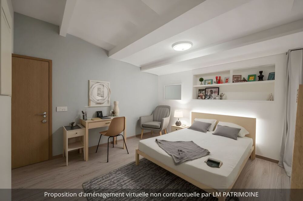 � vendre  Maison Montpellier (34000)