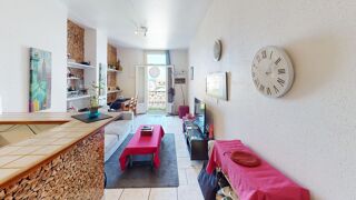  Appartement à vendre 4 pièces 119 m²