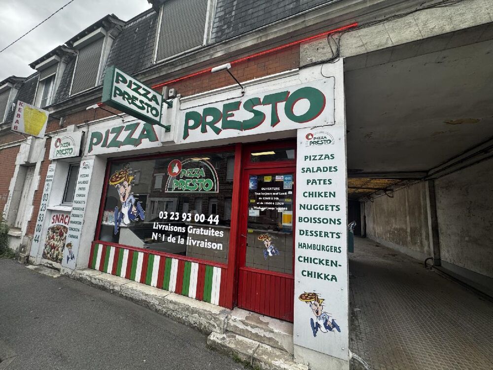 Vente Terrain Autre Inconnu Soissons