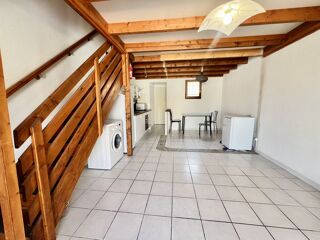  Maison à louer 2 pièces 40 m²