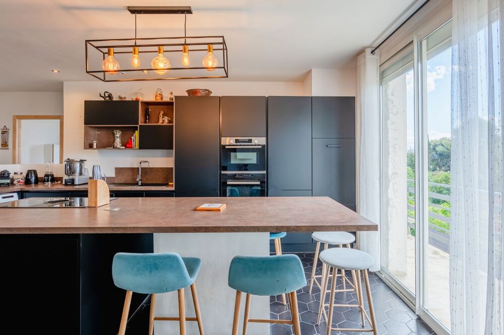 Vente Maison Maison totalement réonvée avec goût Beziers