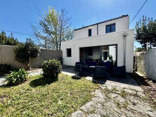  Maison à vendre 4 pièces 116 m²