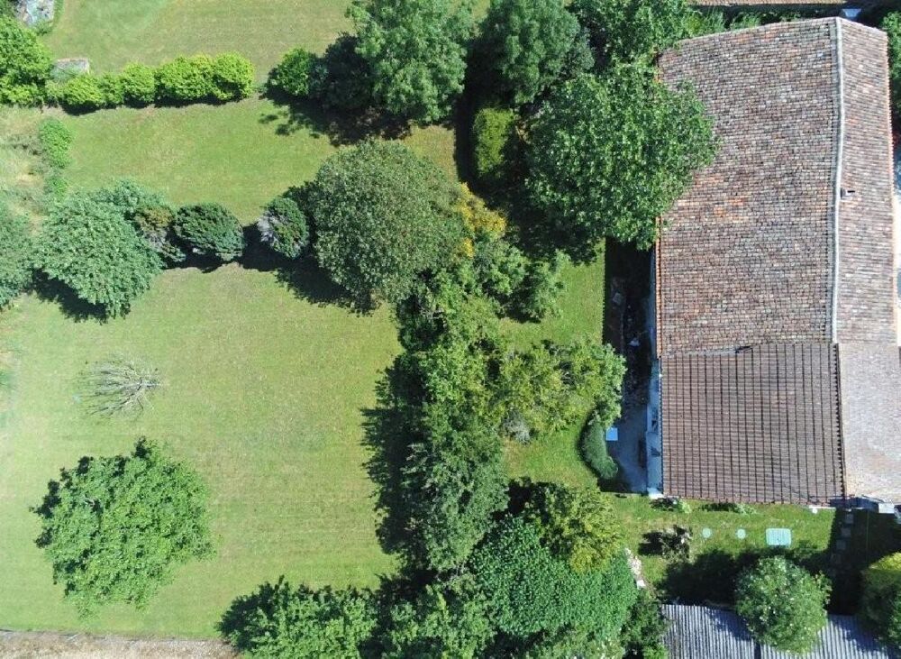 Vente Maison Maison Ruffec