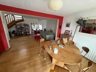  Appartement � vendre 4 pi�ces 120 m�
