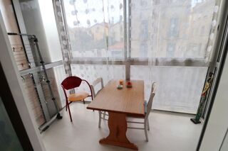  Appartement à vendre 4 pièces 90 m²