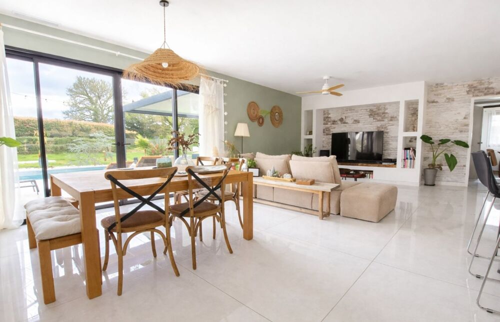 Vente Maison Maison 2021 Villematier