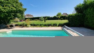  Maison � vendre 9 pi�ces 232 m�