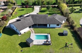  Maison à vendre 8 pièces 257 m²