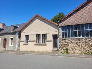  Maison � vendre 5 pi�ces 76 m�