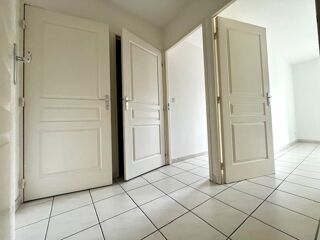  Appartement à vendre 3 pièces 55 m²