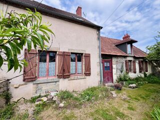  Maison à vendre 5 pièces 132 m²
