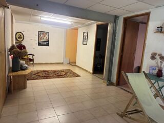  Maison à vendre 5 pièces 140 m²
