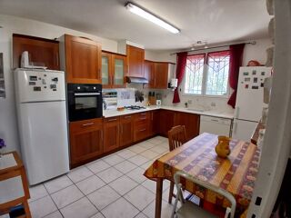  Maison à vendre 4 pièces 87 m²