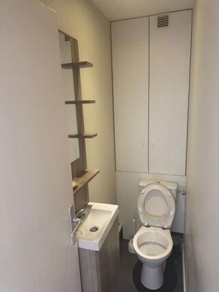Location Appartement 2 Pièces pièces Arcueil