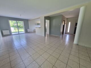  Maison à vendre 5 pièces 114 m²