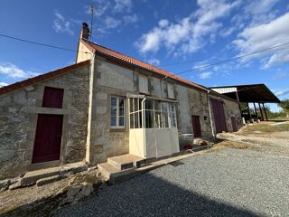 Maison à vendre 4 pièces 58 m²