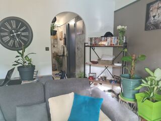  Appartement � vendre 2 pi�ces 40 m�