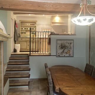  Maison à vendre 5 pièces 155 m²
