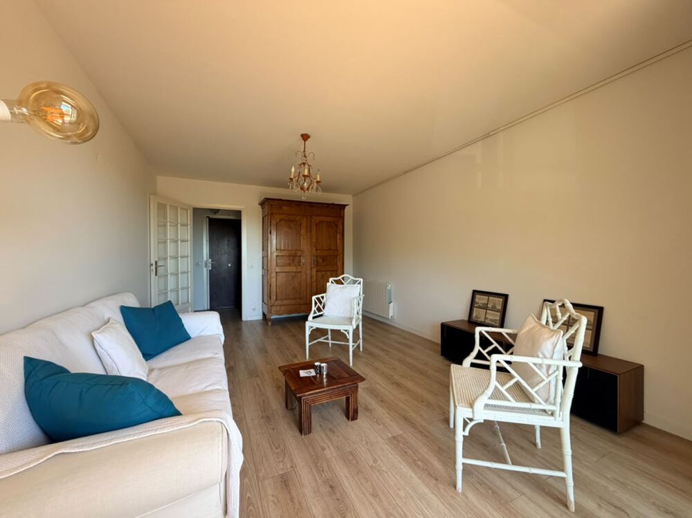 Vente Appartement 2 Pièces Grasse
