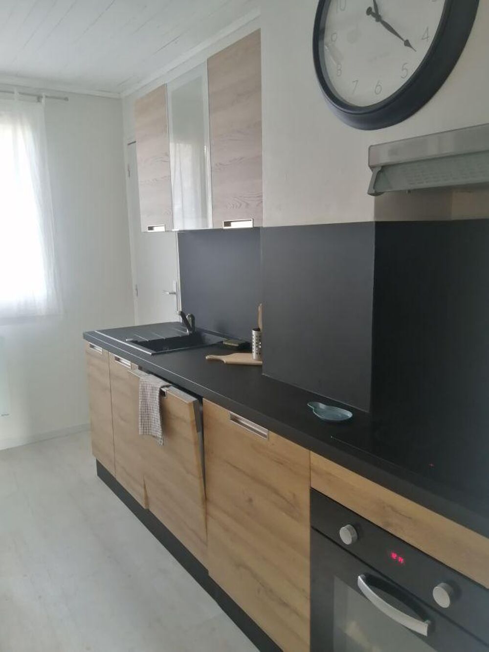 Location Appartement 3 Pièces Loggia Marseille 15